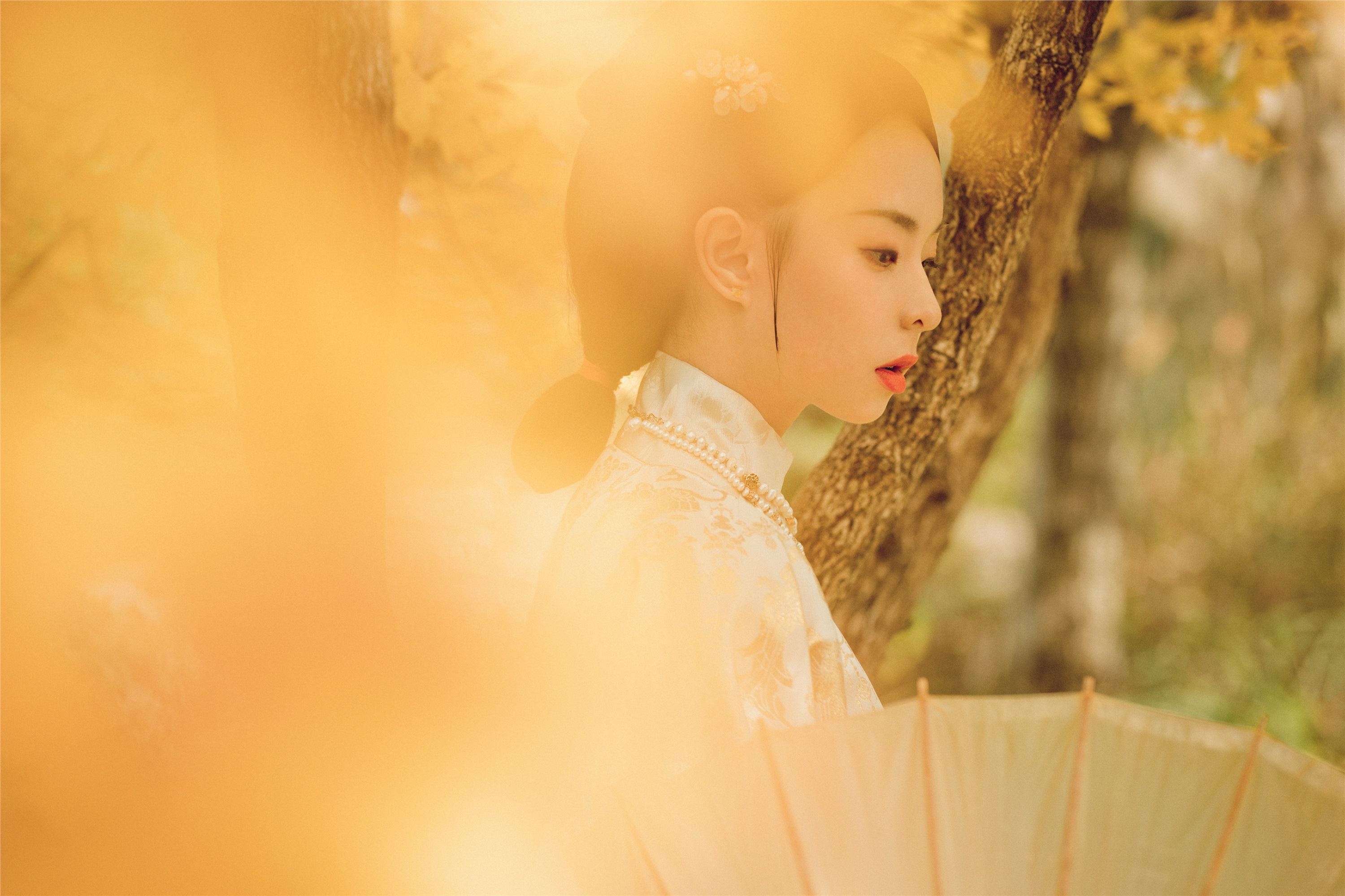 YITUYU艺图语 2021.09.03 寻枫 冯友薇